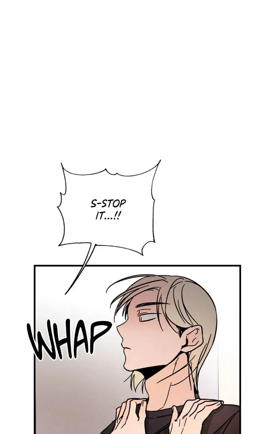 Spectrophilia Chapter 6 page 73 - 