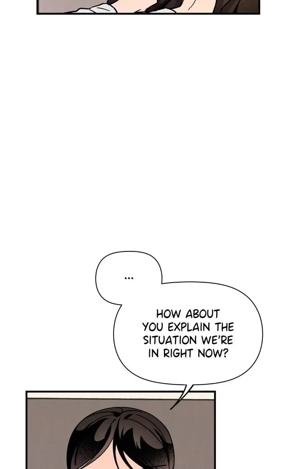 Spectrophilia Chapter 6 page 74 - 