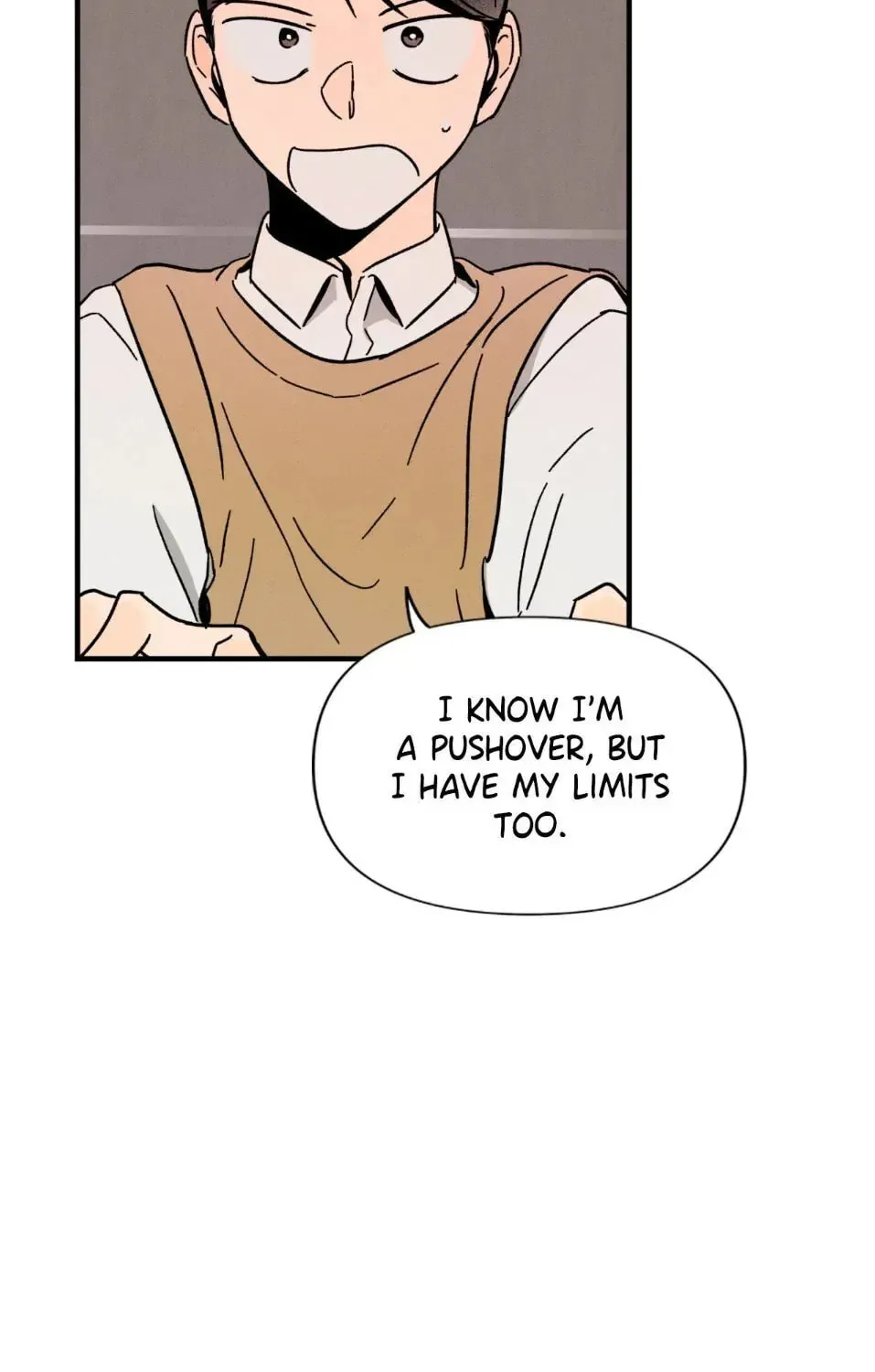 Spectrophilia Chapter 6 page 75 - 