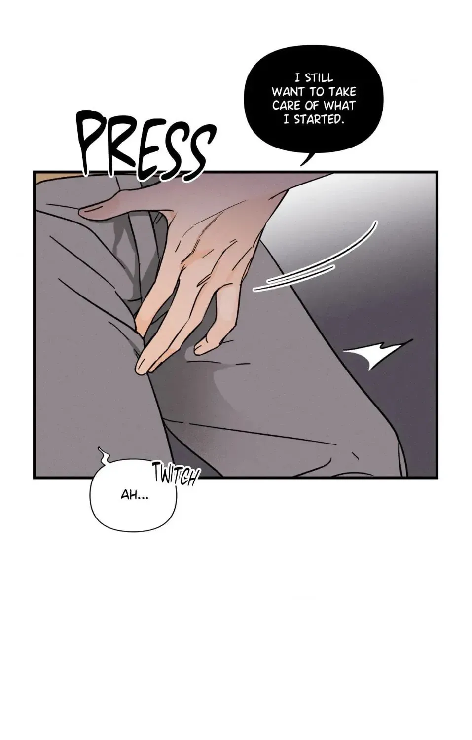 Spectrophilia Chapter 6 page 79 - 