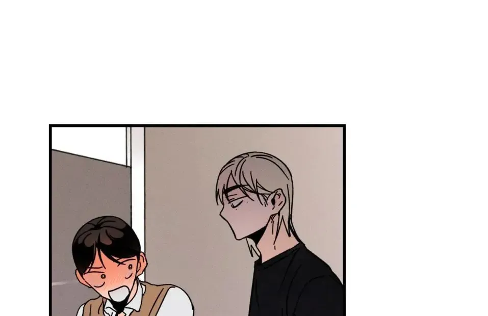 Spectrophilia Chapter 6 page 80 - 