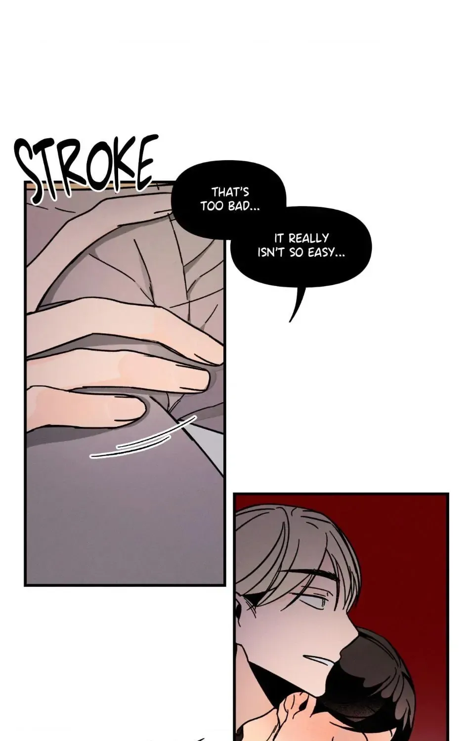 Spectrophilia Chapter 6 page 9 - 