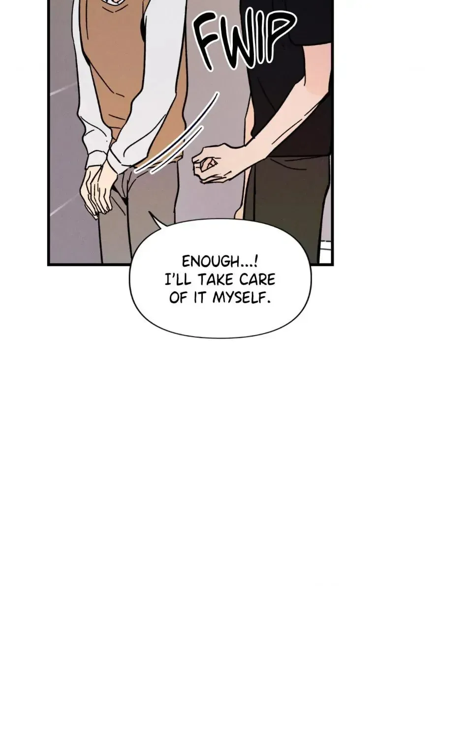 Spectrophilia Chapter 6 page 81 - 