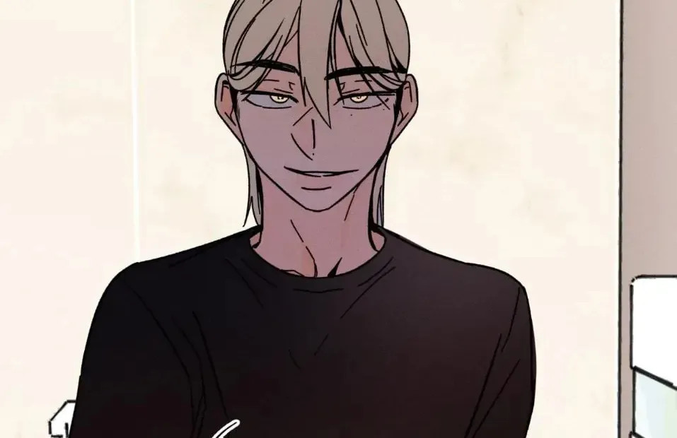 Spectrophilia Chapter 6 page 84 - 