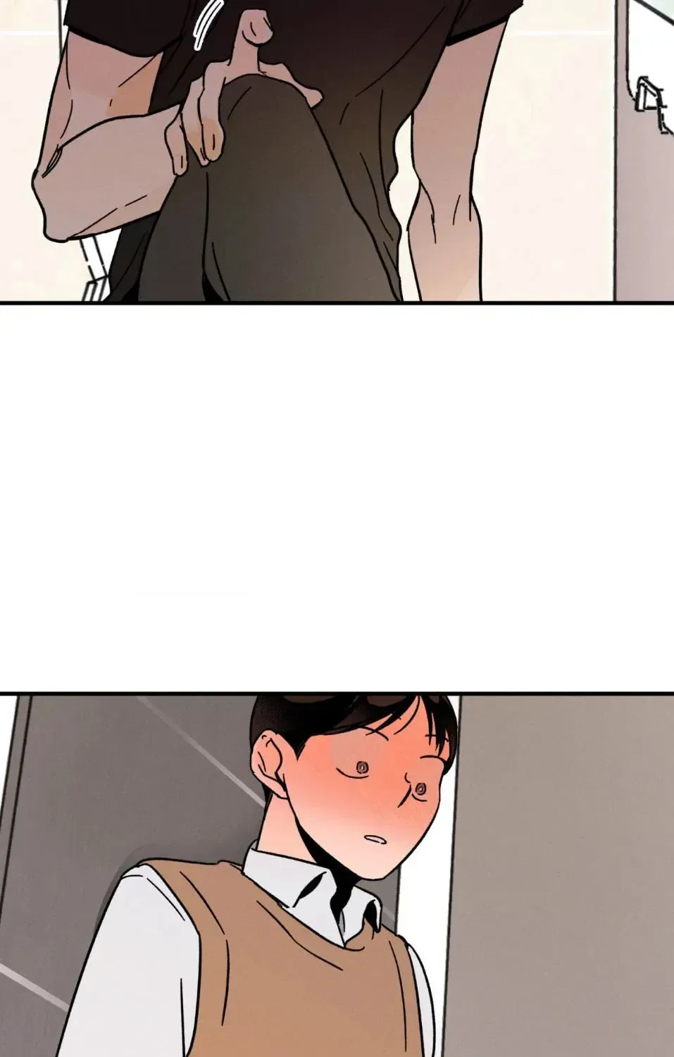 Spectrophilia Chapter 6 page 85 - 