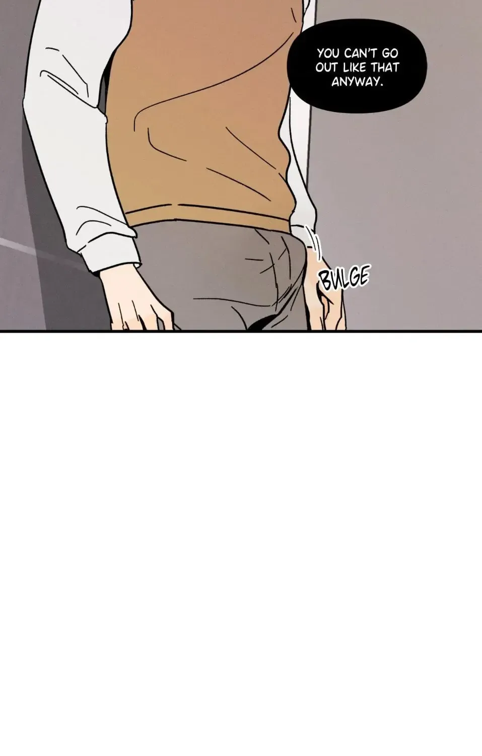 Spectrophilia Chapter 6 page 86 - 