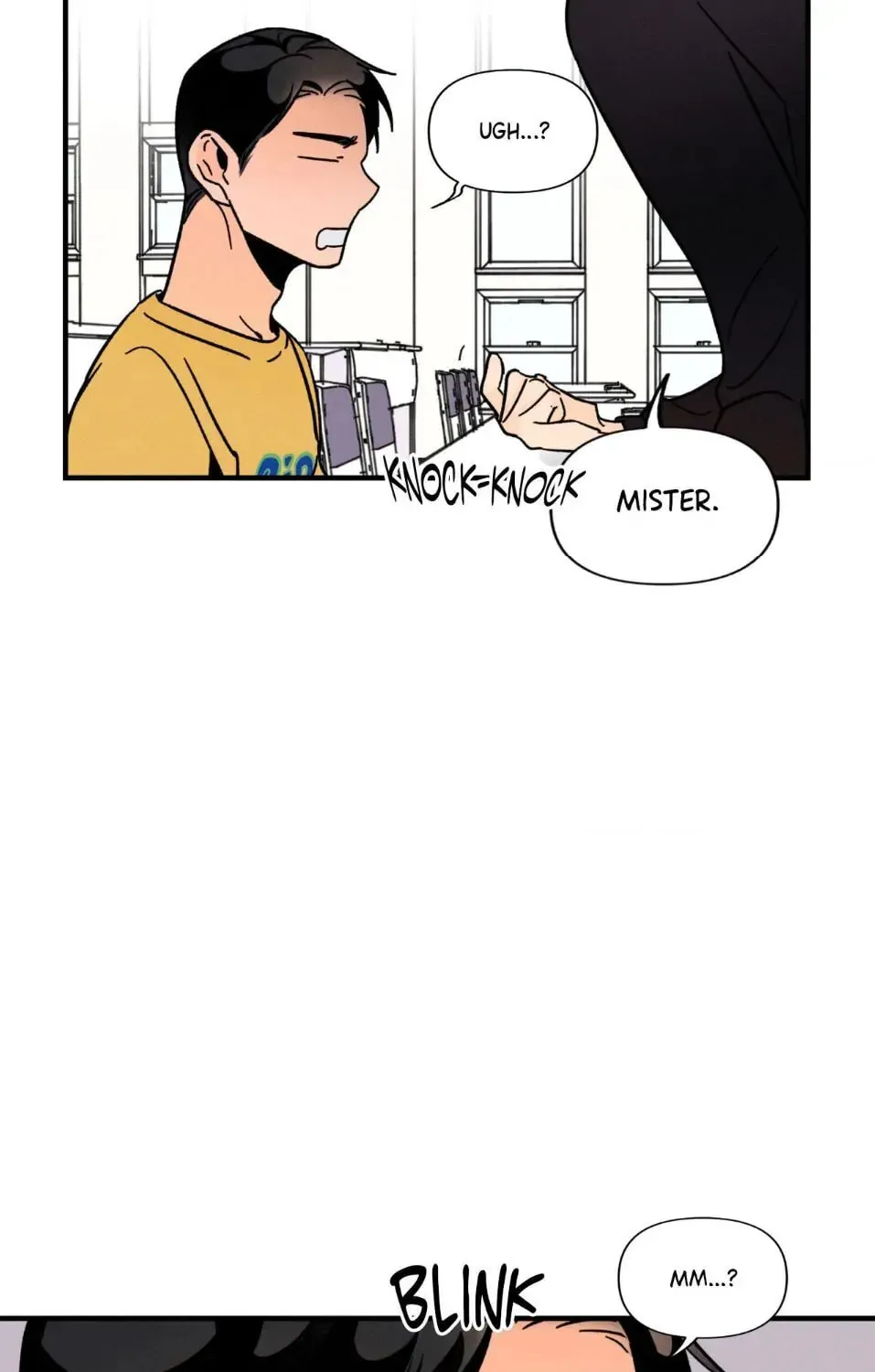 Spectrophilia Chapter 6 page 89 - 