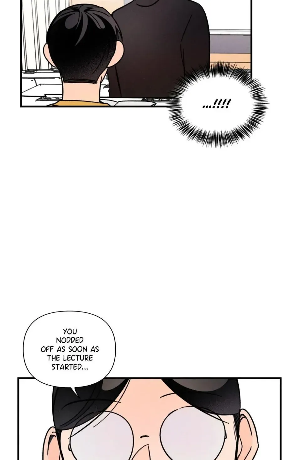 Spectrophilia Chapter 6 page 91 - 