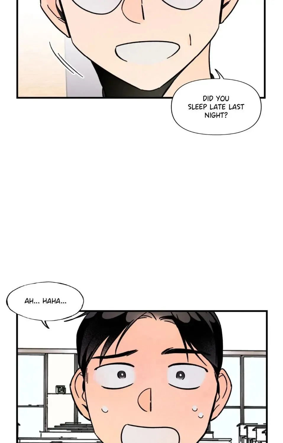 Spectrophilia Chapter 6 page 92 - 