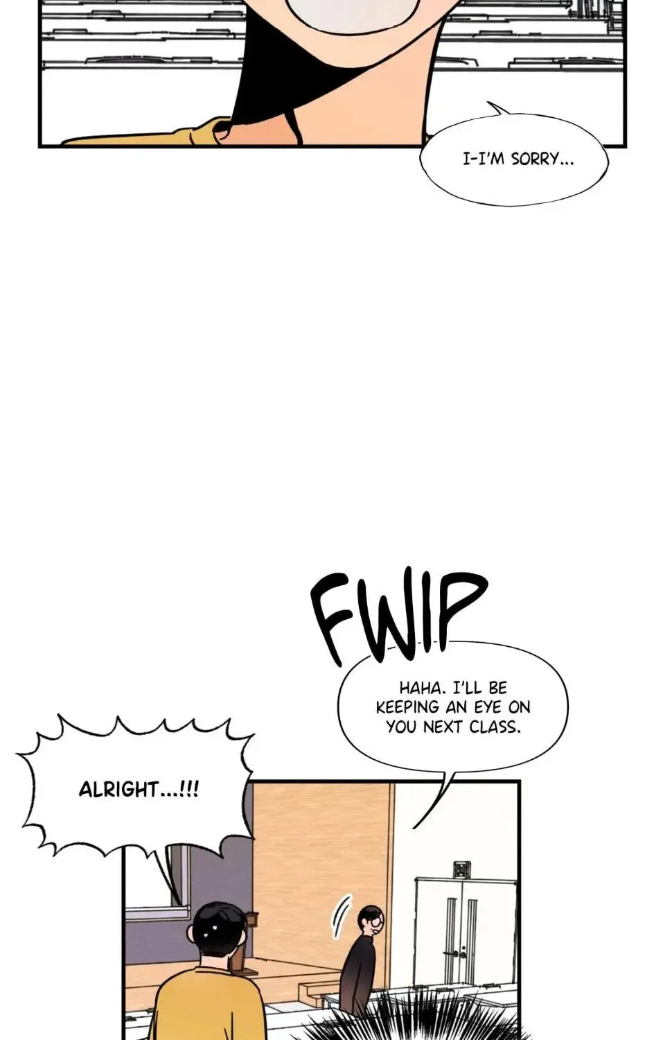 Spectrophilia Chapter 6 page 93 - 
