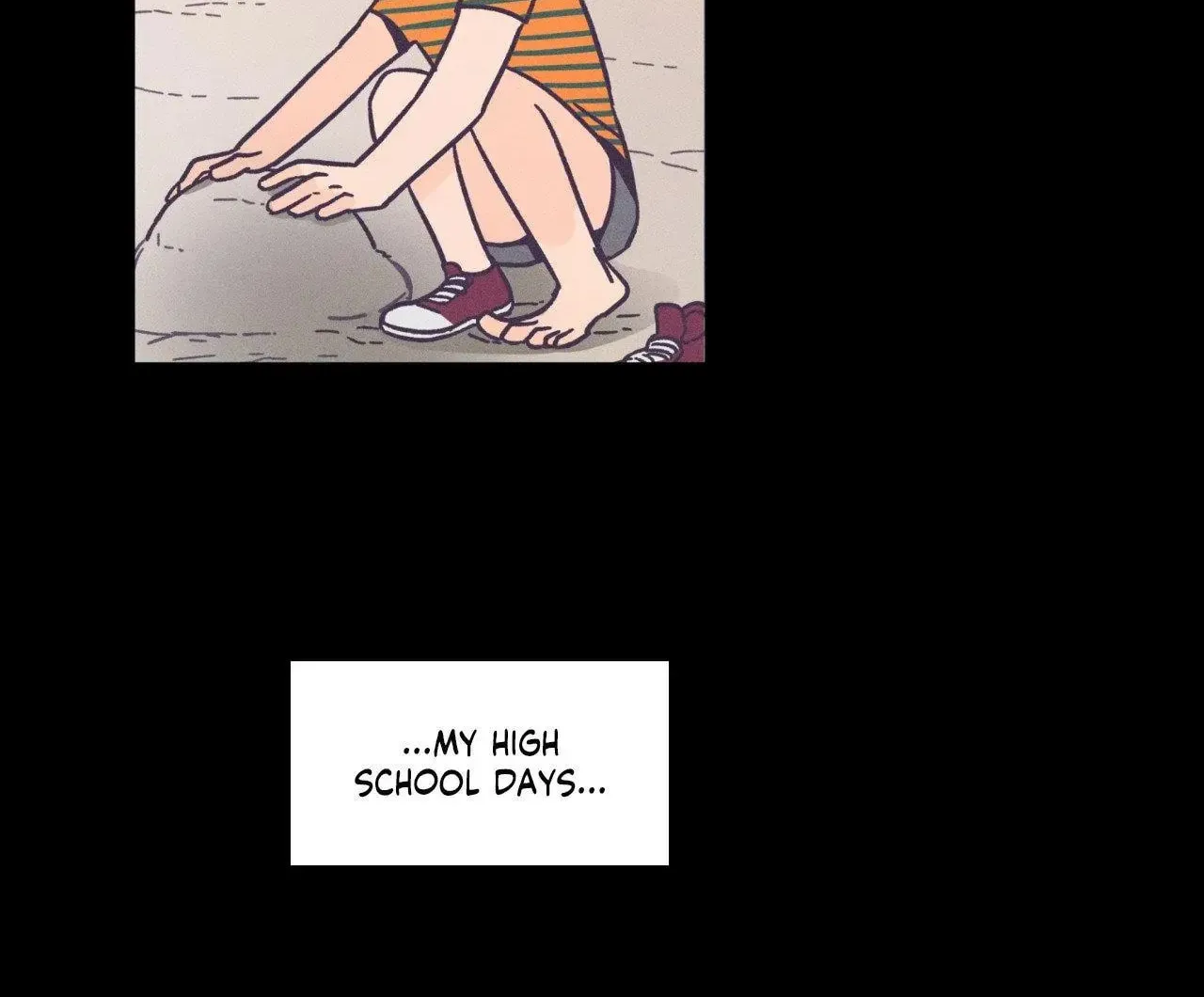 Spectrophilia Chapter 7 page 2 - 