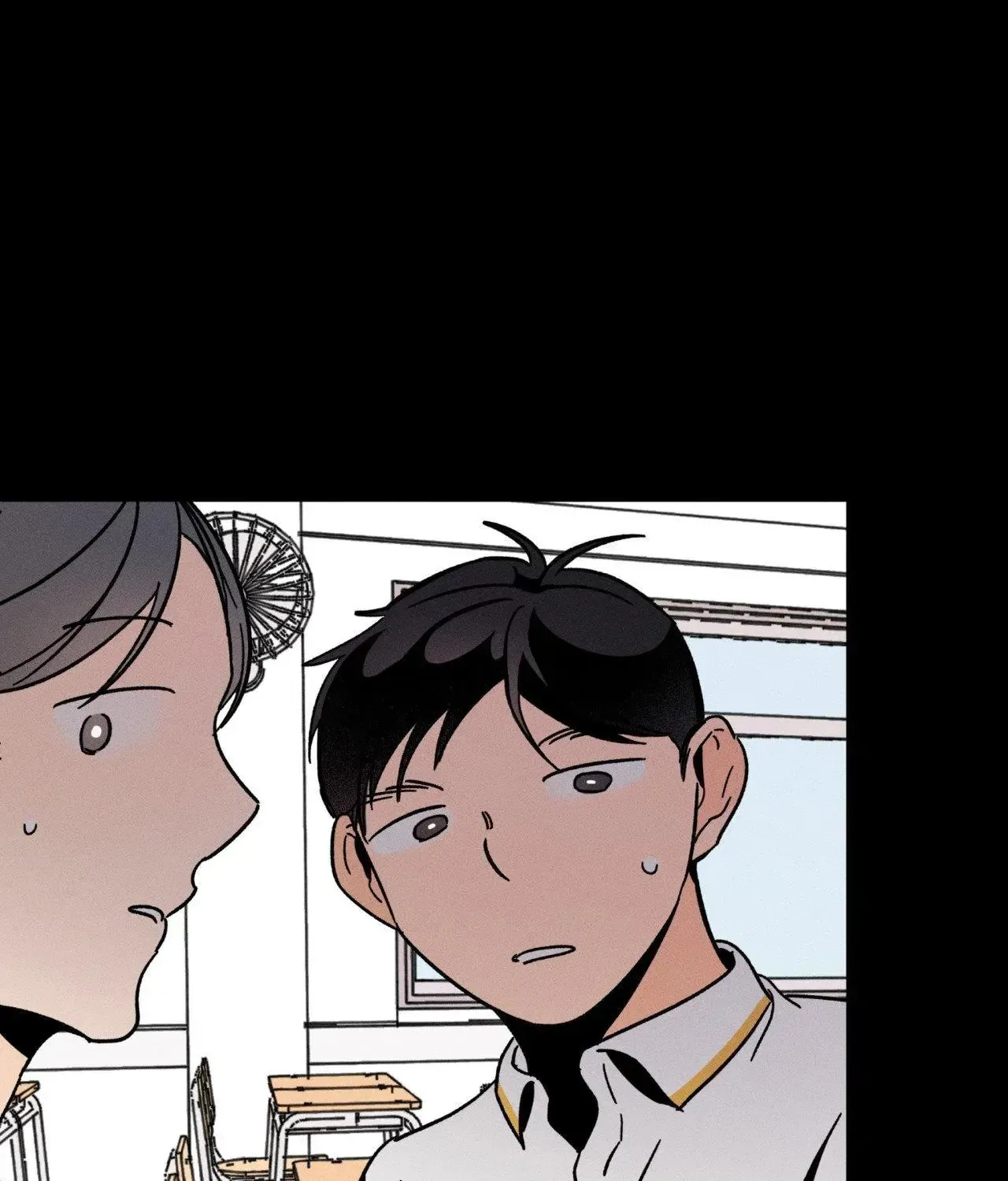 Spectrophilia Chapter 7 page 11 - 