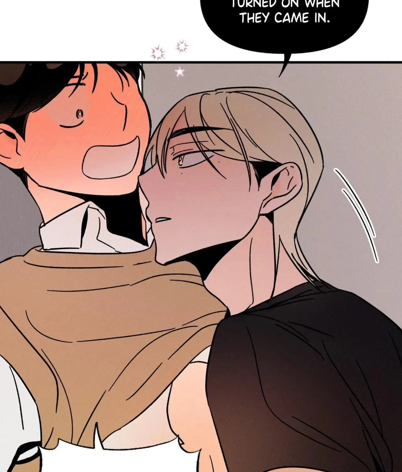 Spectrophilia Chapter 7 page 107 - 