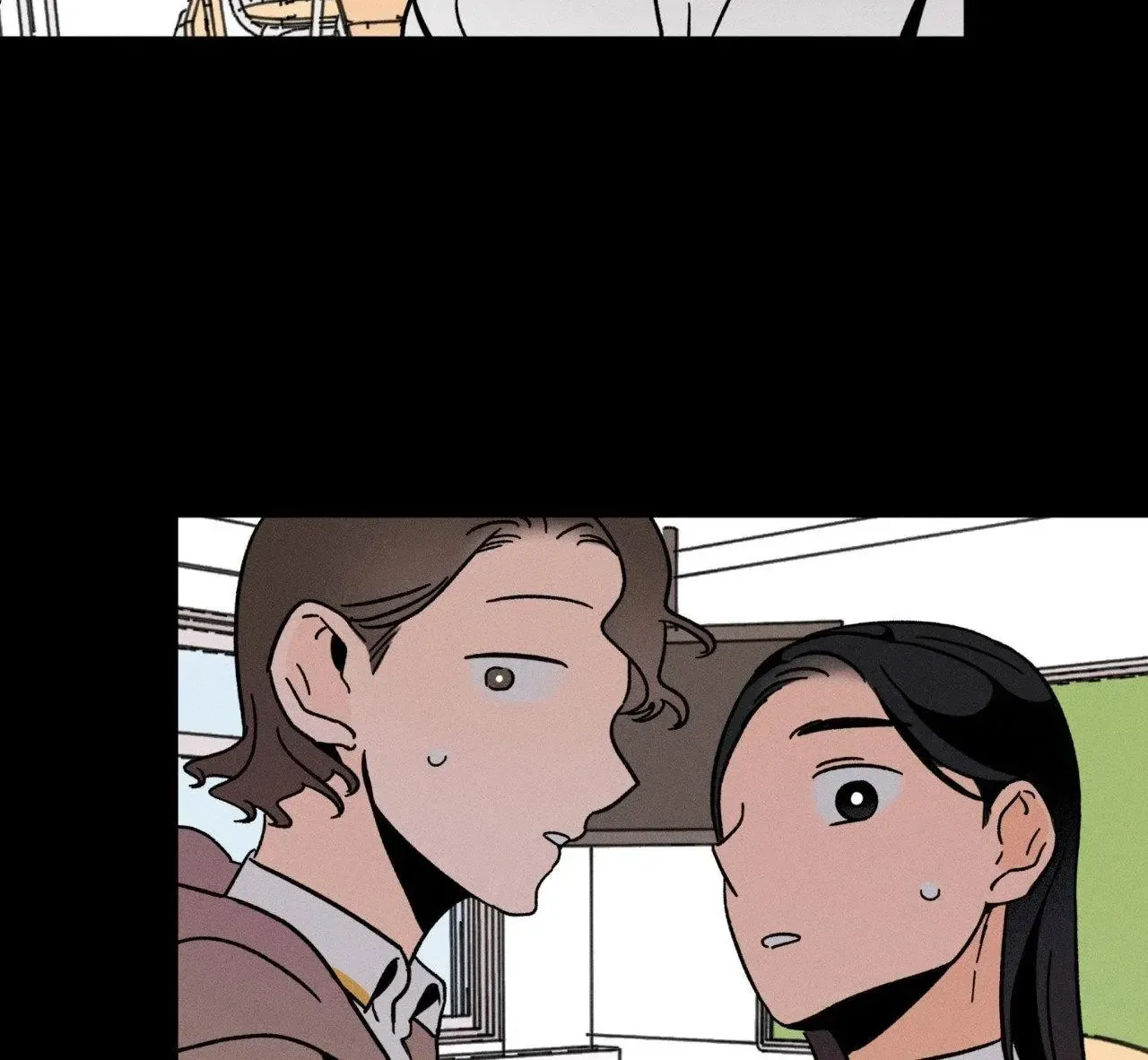 Spectrophilia Chapter 7 page 12 - 