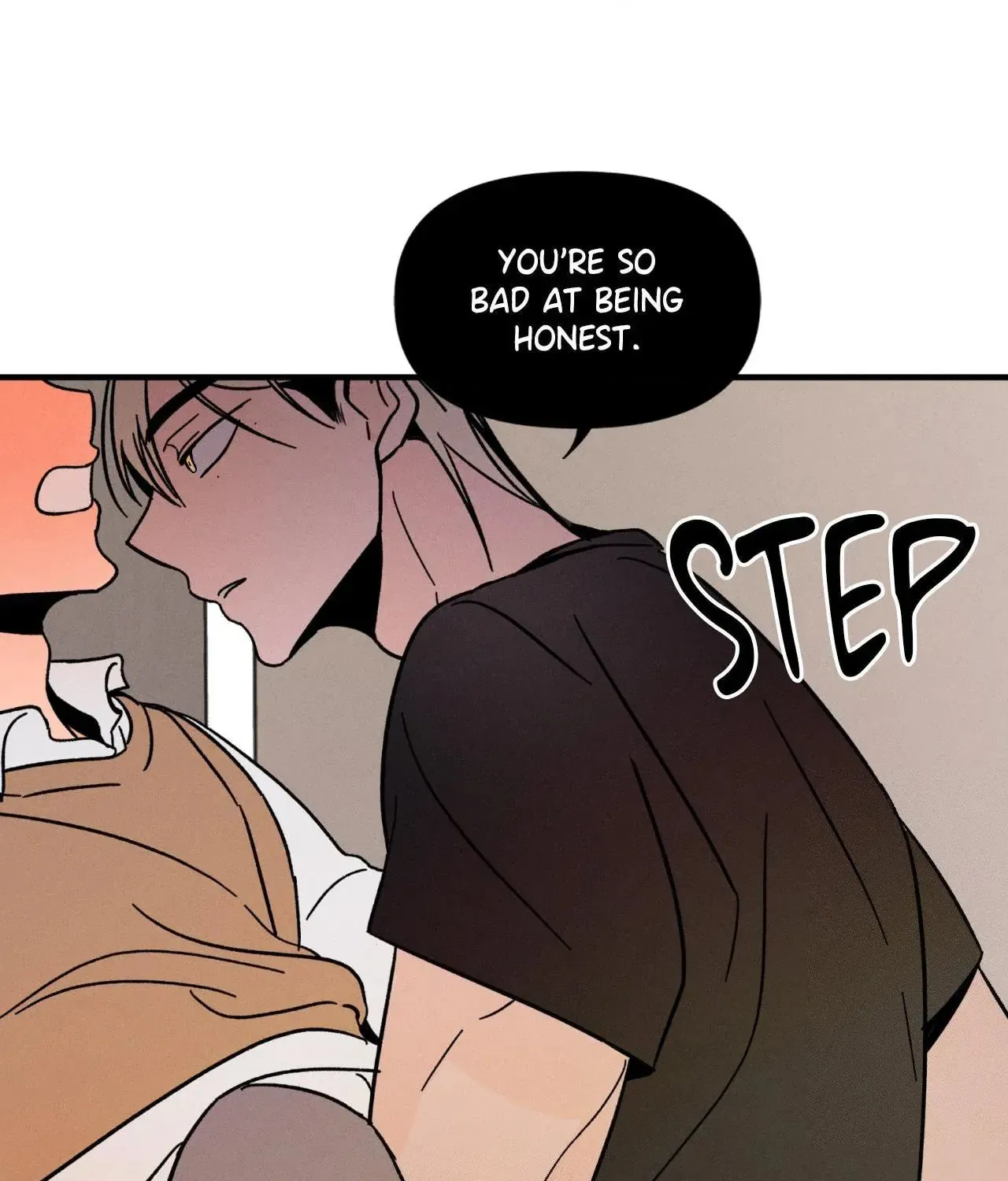 Spectrophilia Chapter 7 page 111 - 