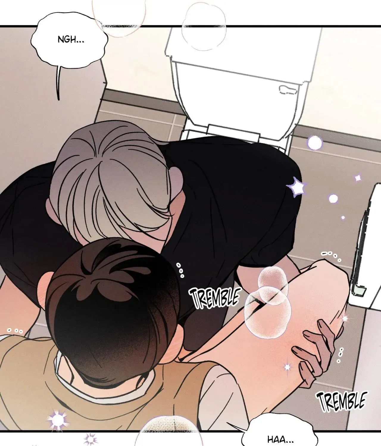 Spectrophilia Chapter 7 page 117 - 