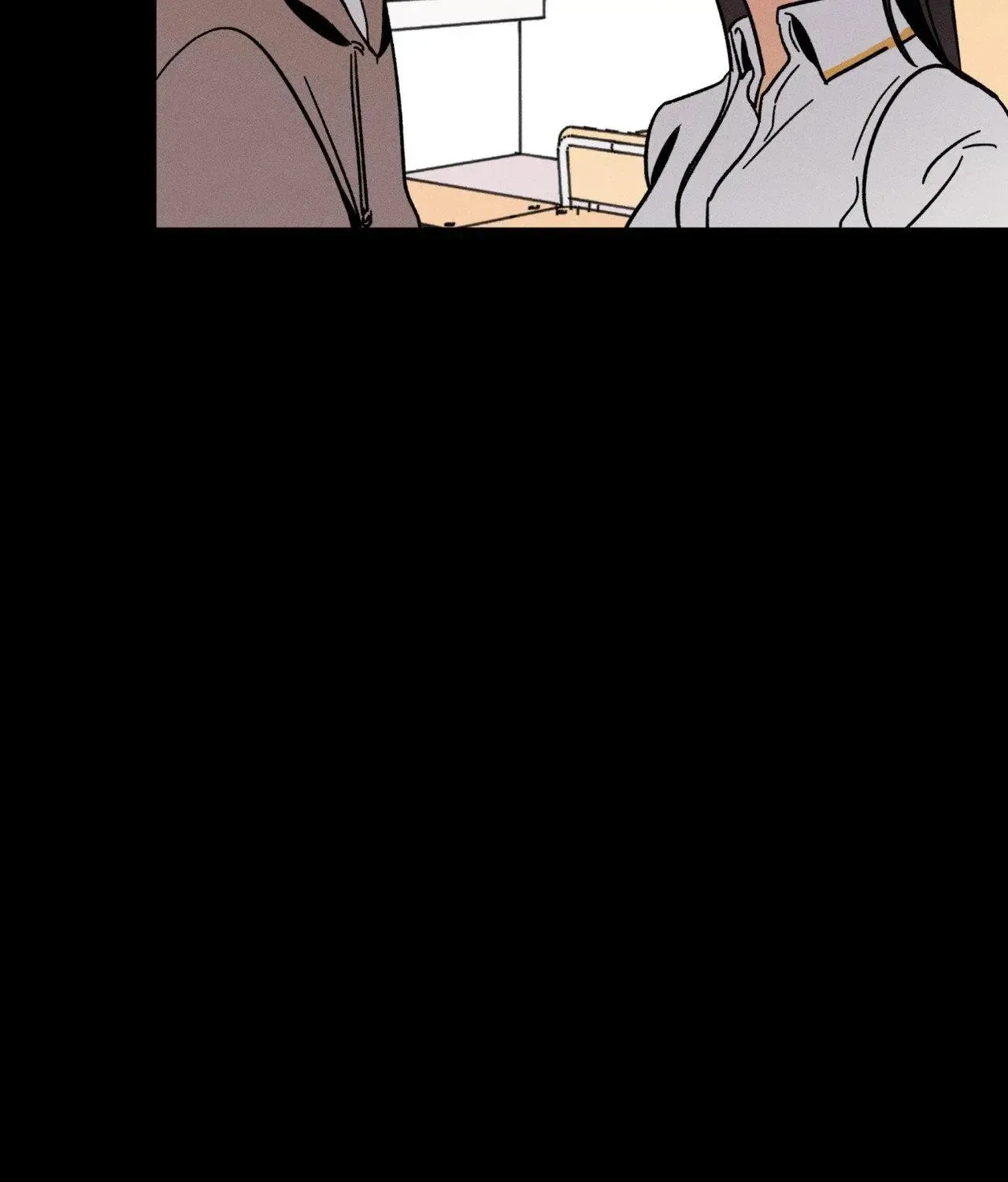 Spectrophilia Chapter 7 page 13 - 