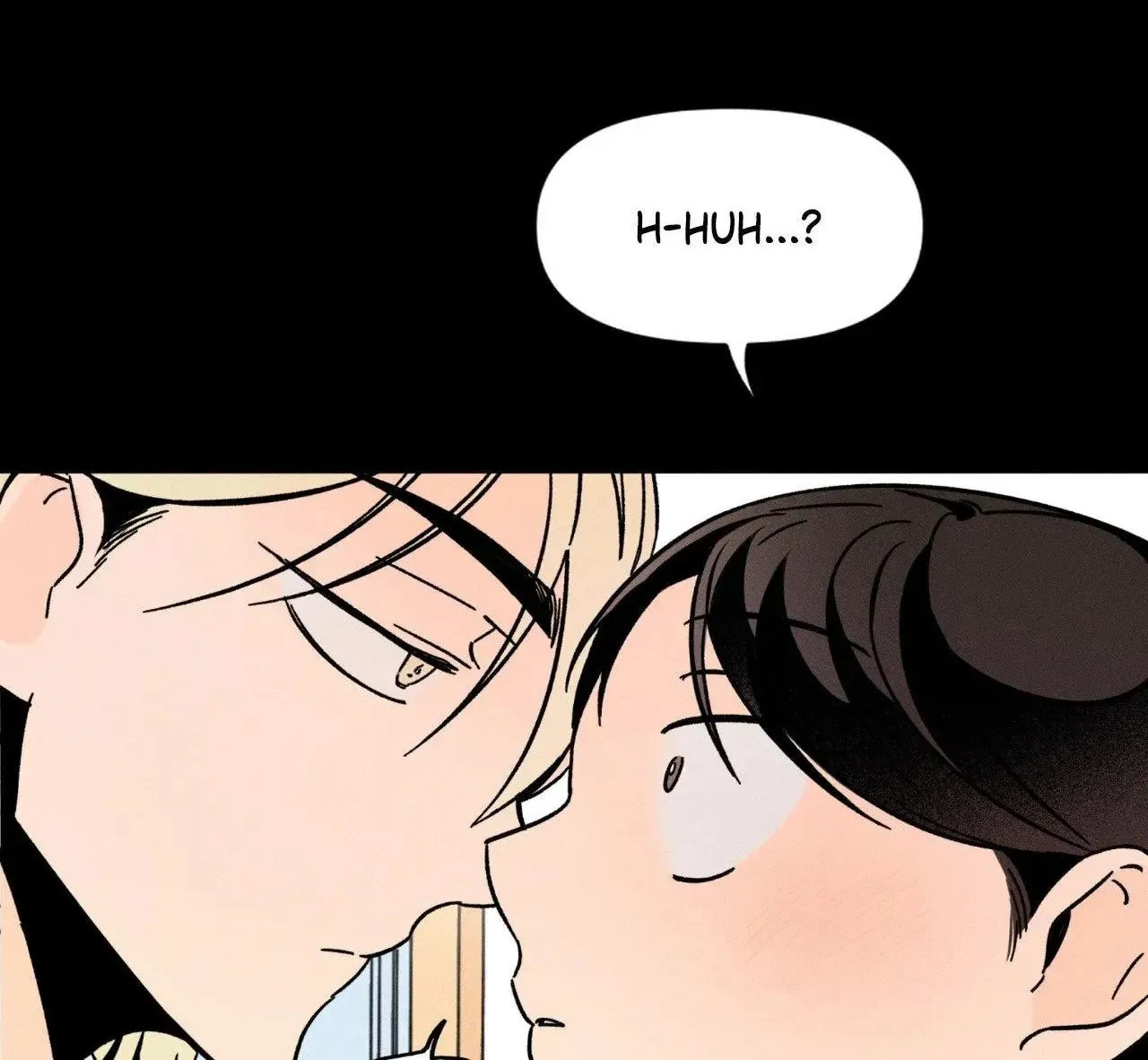 Spectrophilia Chapter 7 page 18 - 