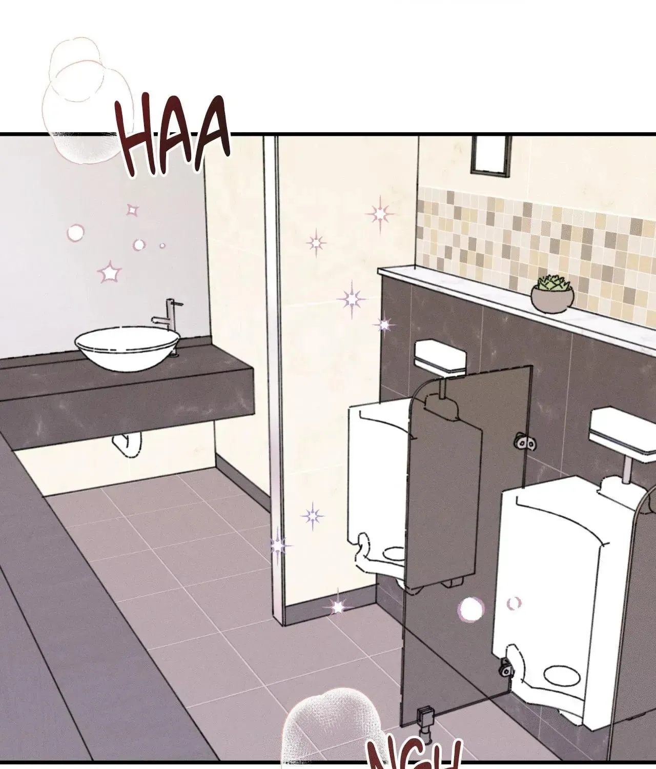 Spectrophilia Chapter 7 page 25 - 