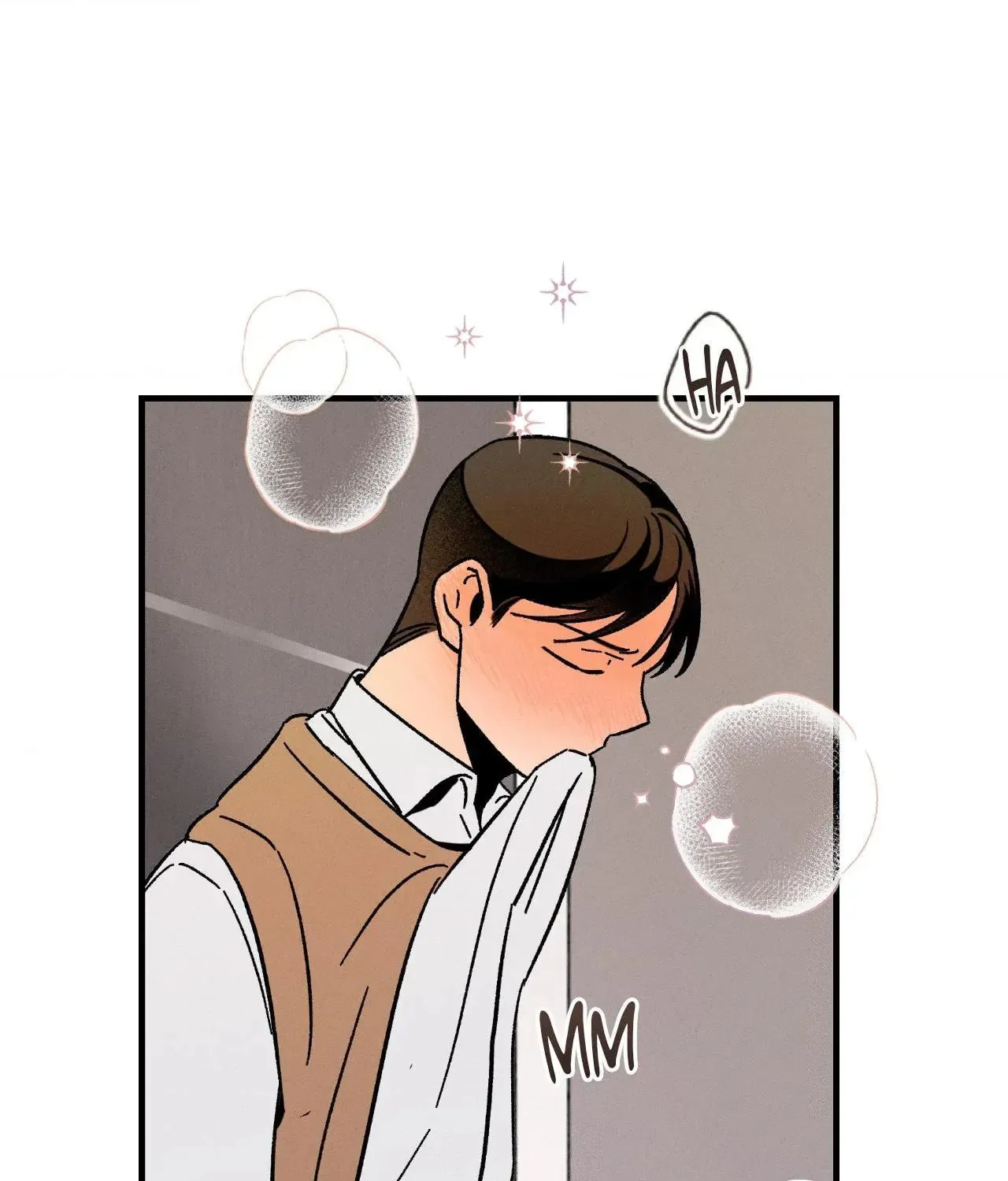 Spectrophilia Chapter 7 page 27 - 