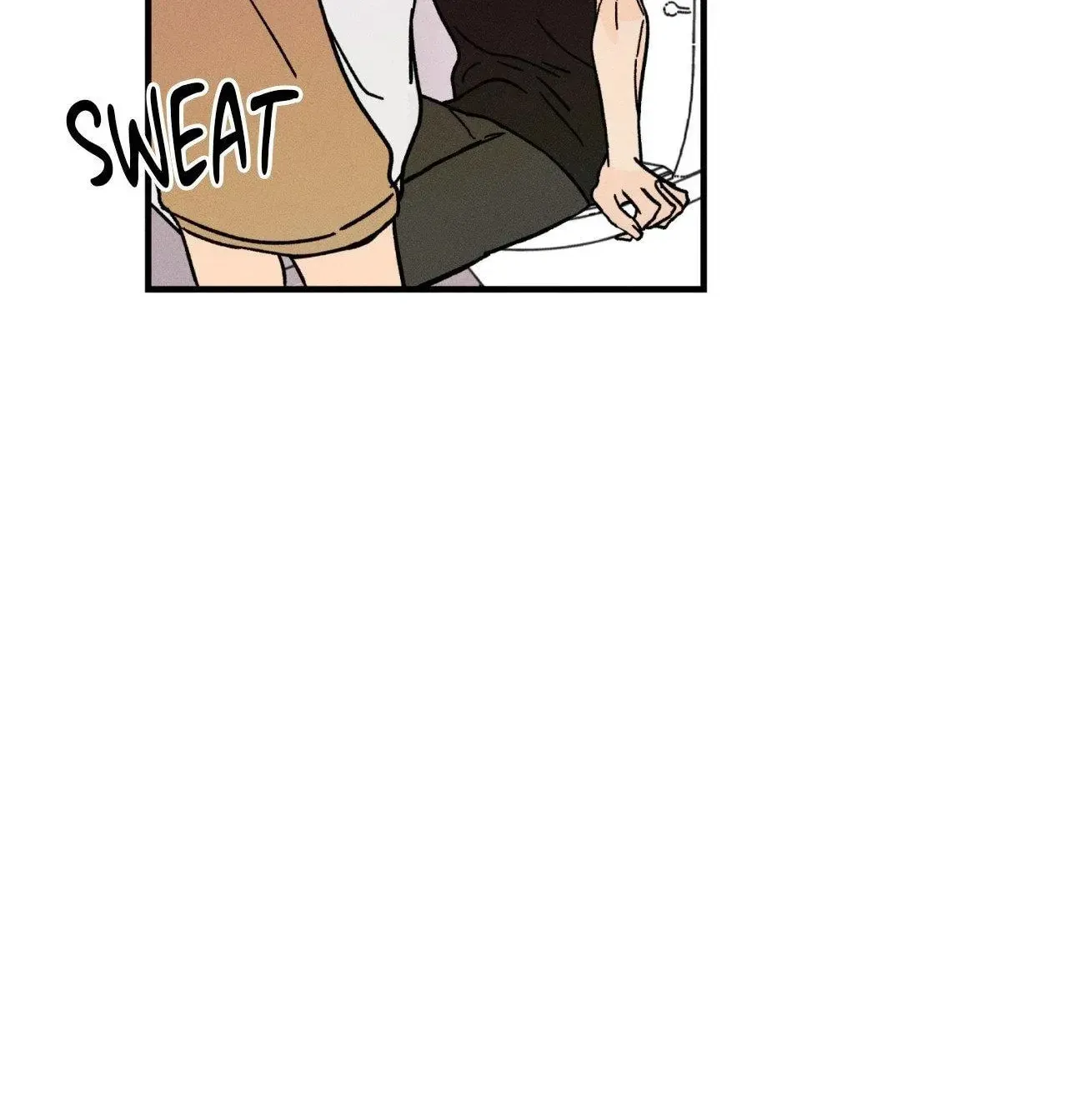 Spectrophilia Chapter 7 page 36 - 