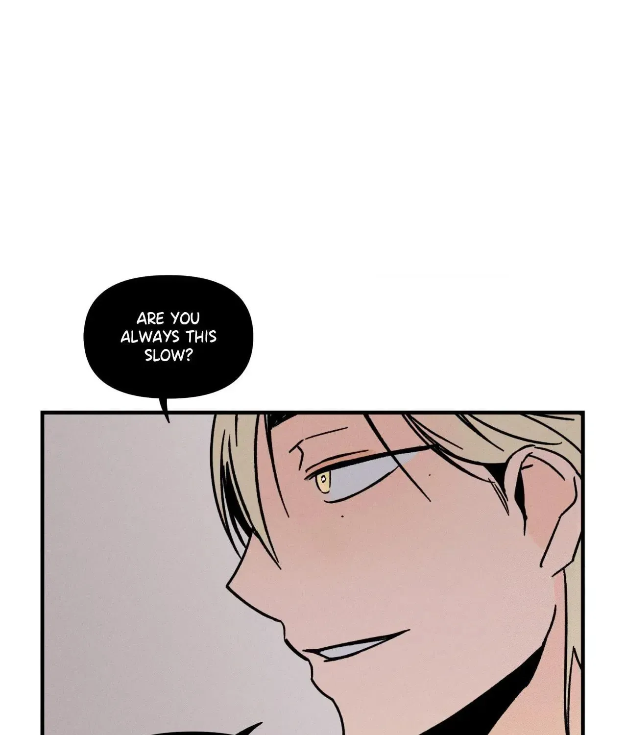 Spectrophilia Chapter 7 page 37 - 