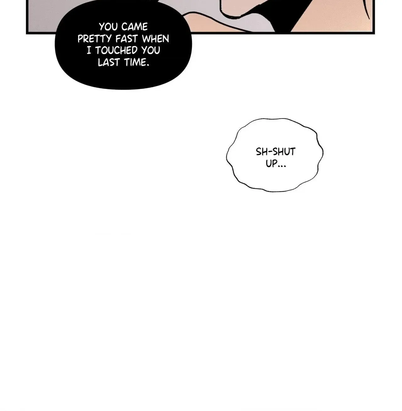 Spectrophilia Chapter 7 page 38 - 