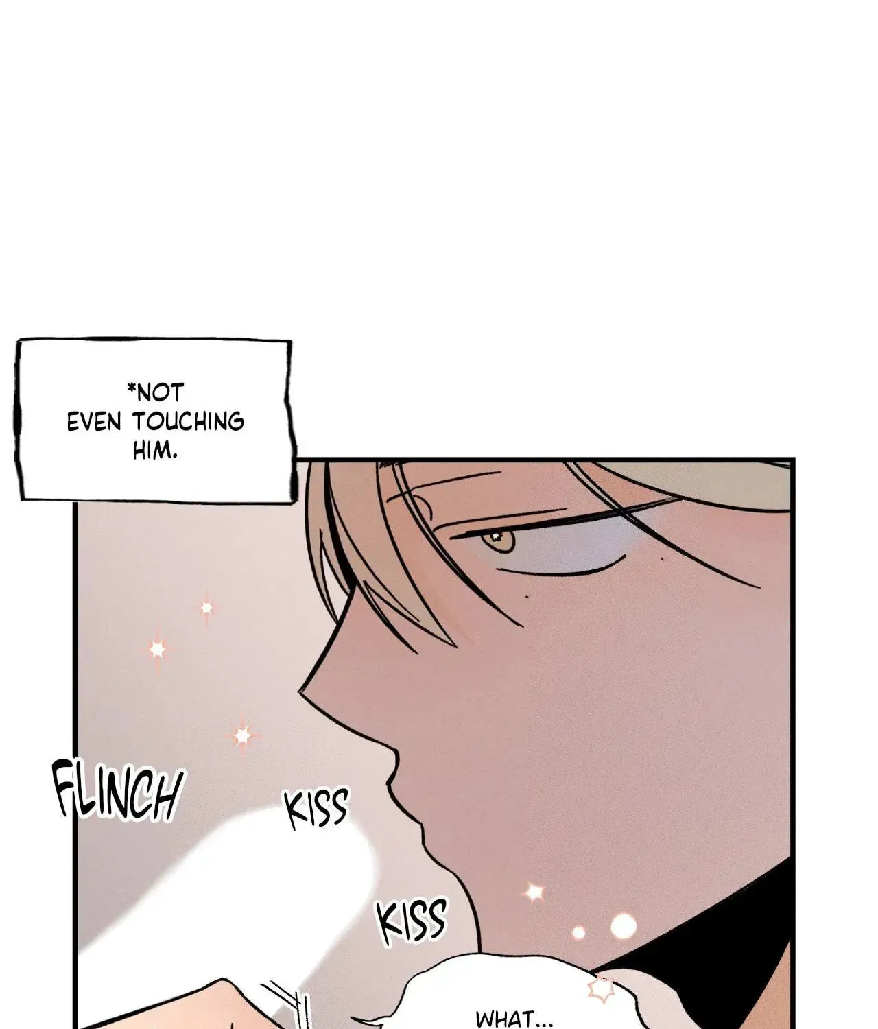 Spectrophilia Chapter 7 page 41 - 