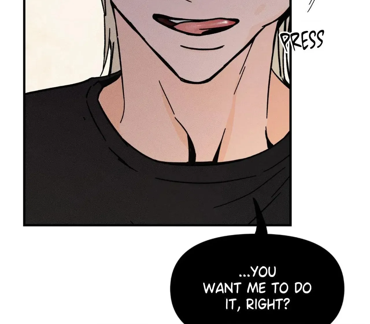 Spectrophilia Chapter 7 page 44 - 