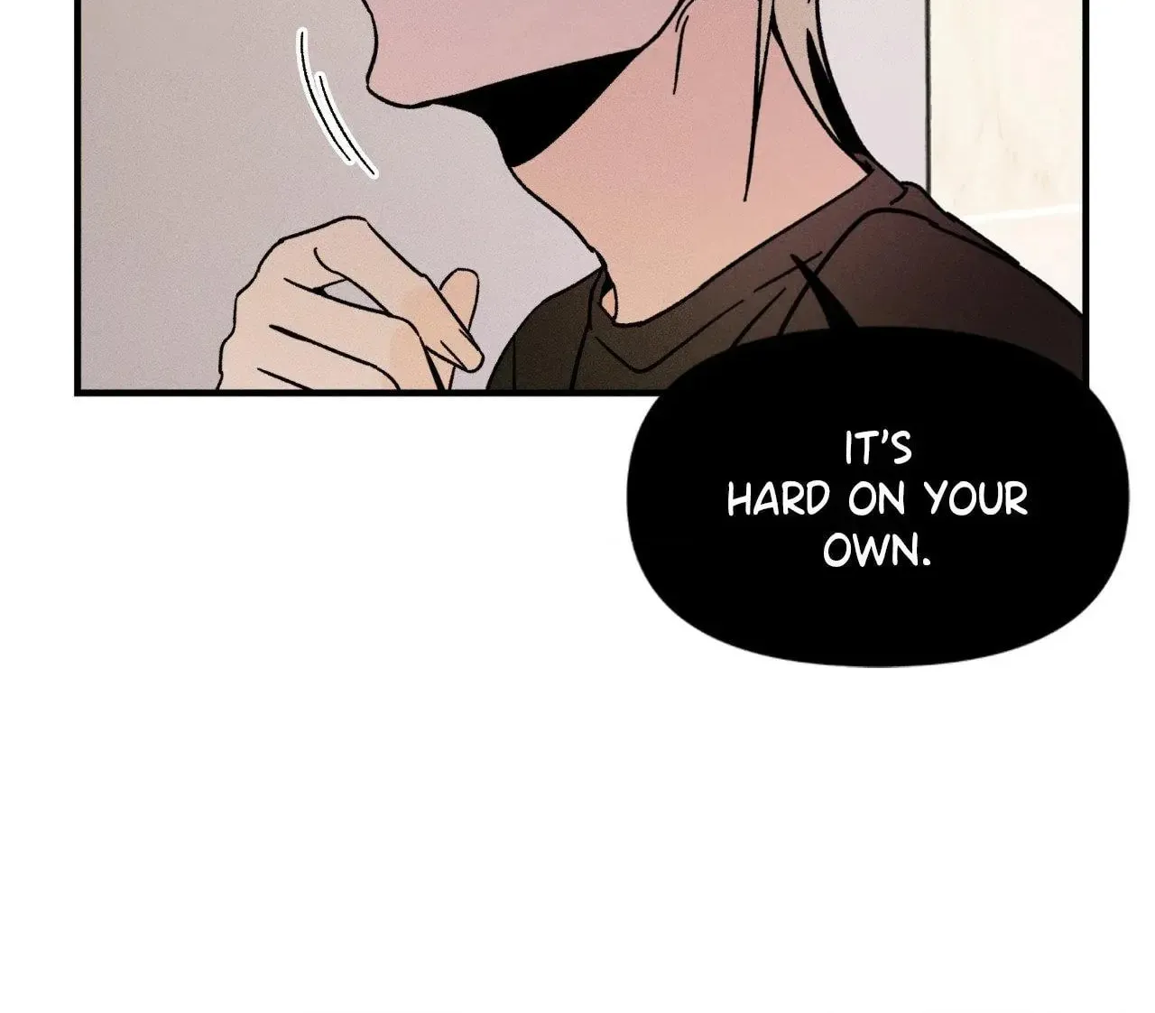 Spectrophilia Chapter 7 page 50 - 