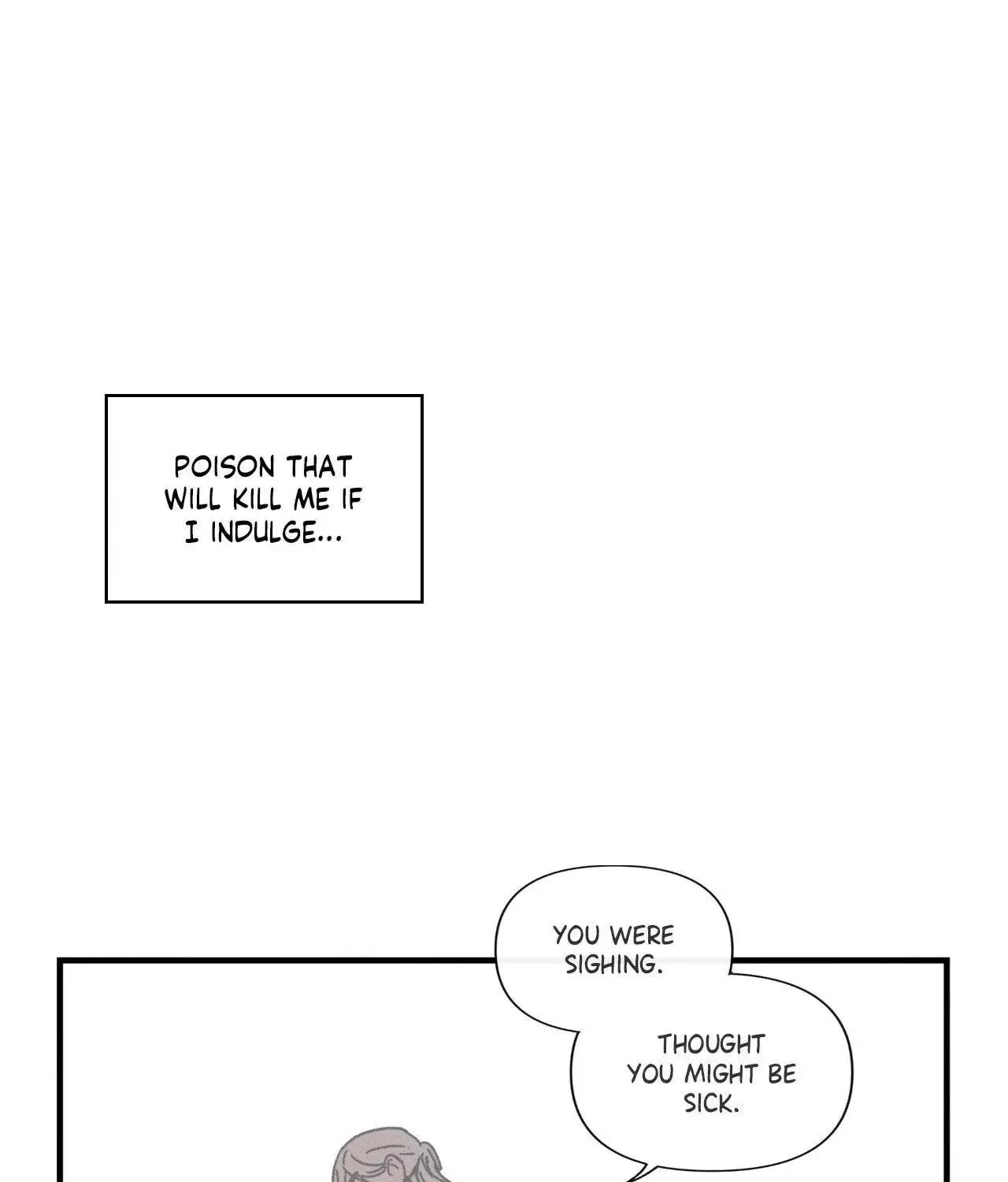 Spectrophilia Chapter 7 page 53 - 