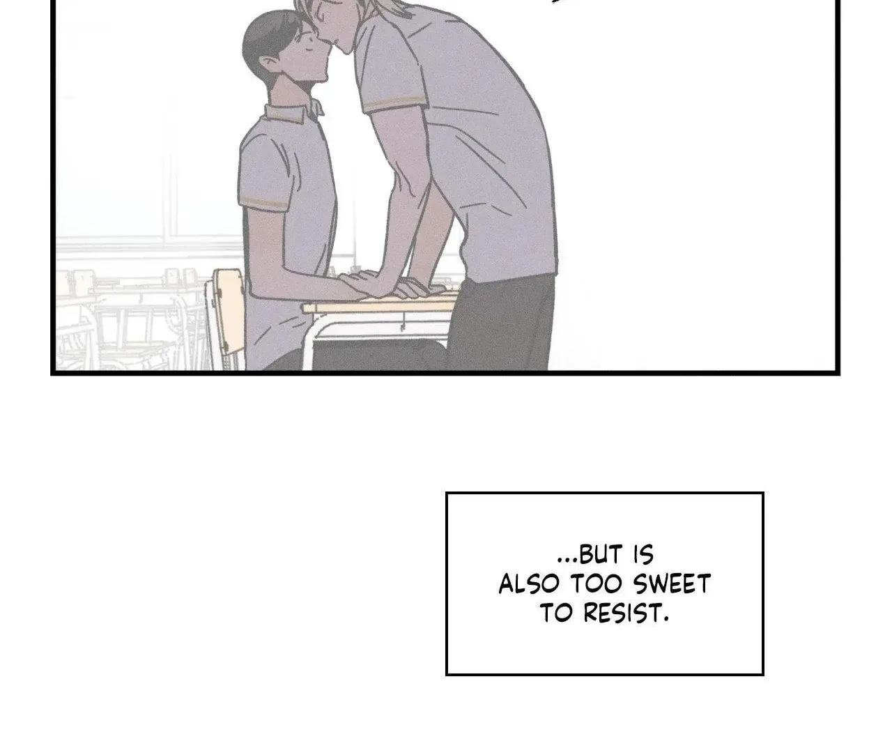 Spectrophilia Chapter 7 page 54 - 