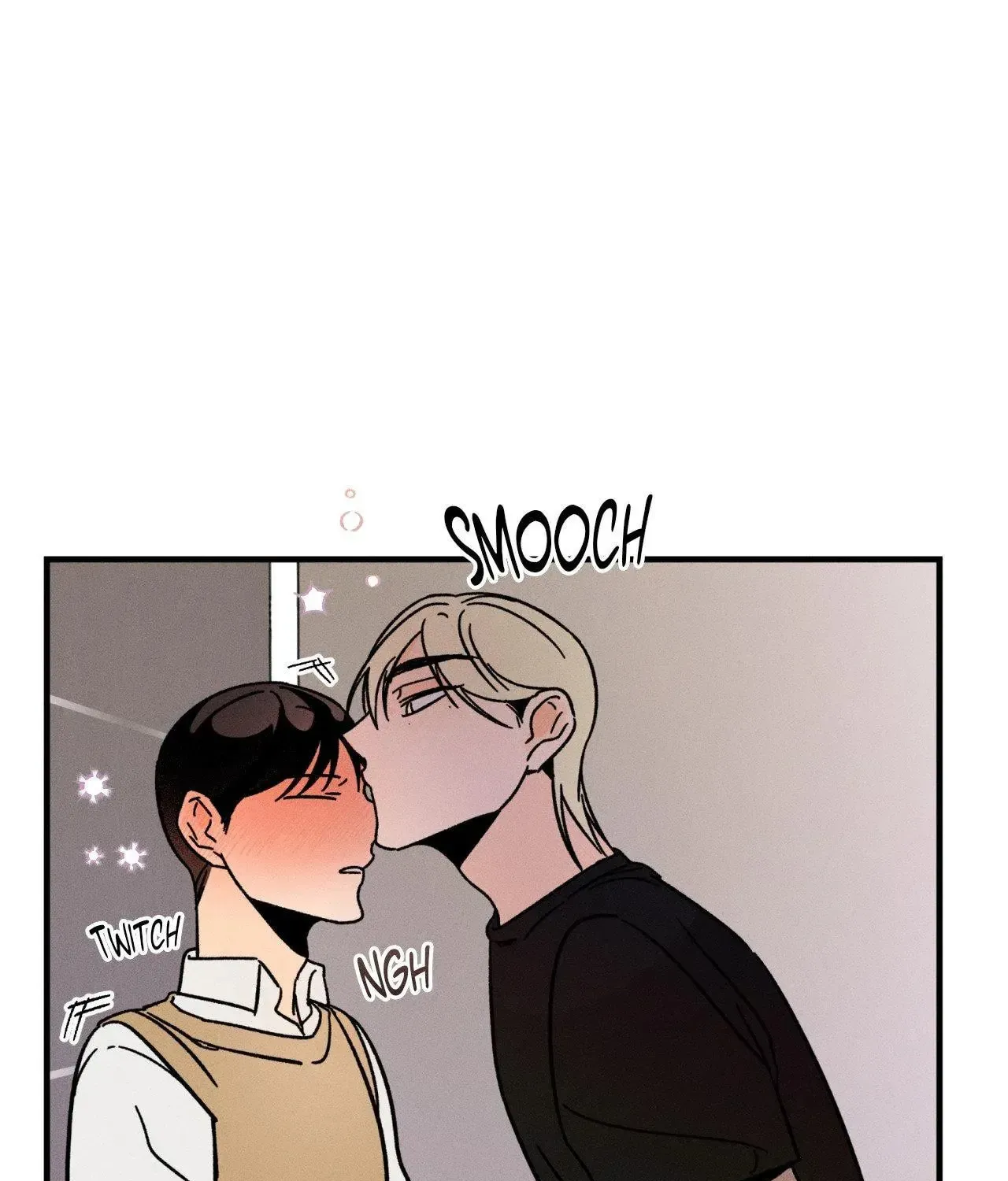 Spectrophilia Chapter 7 page 57 - 