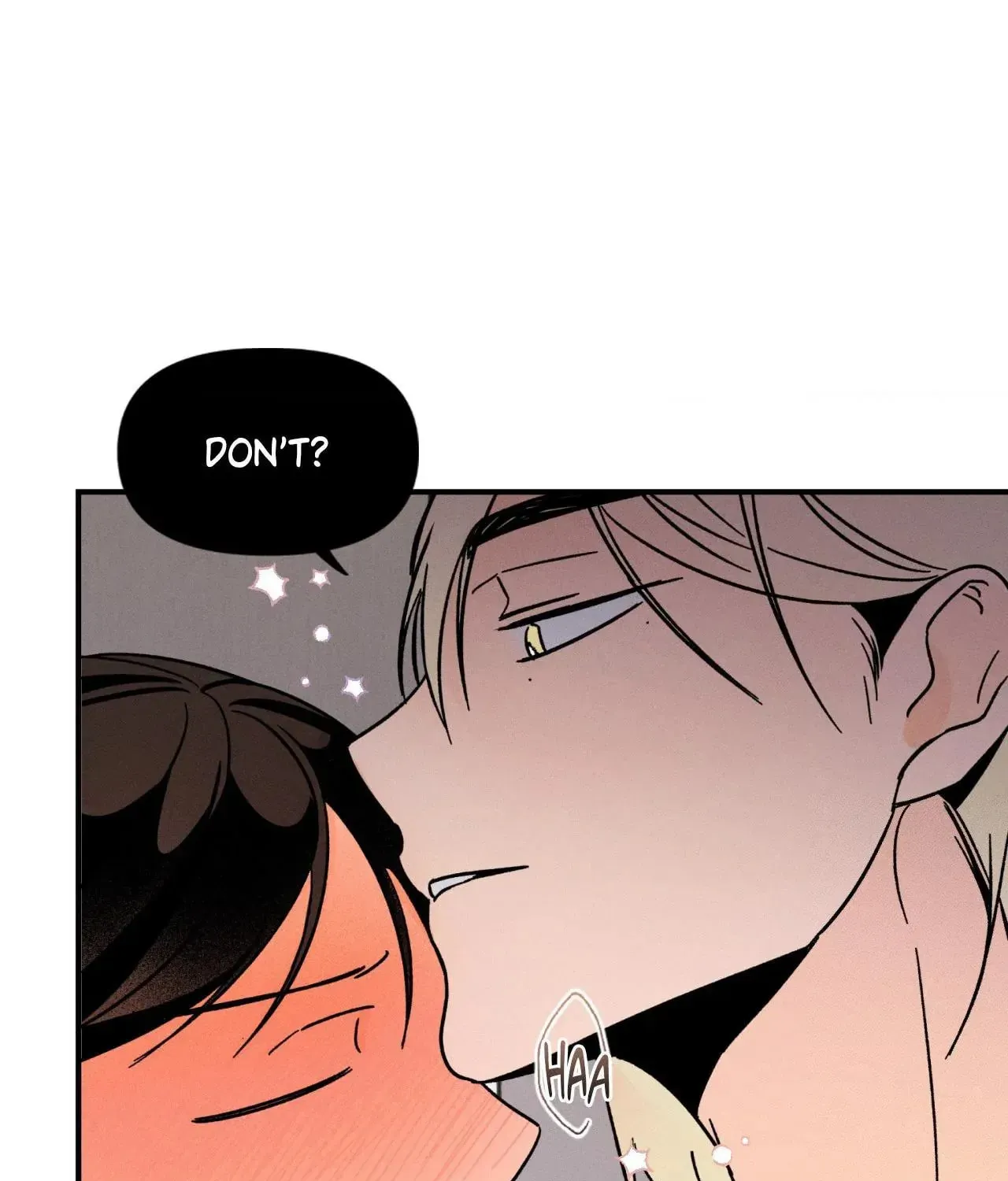 Spectrophilia Chapter 7 page 59 - 