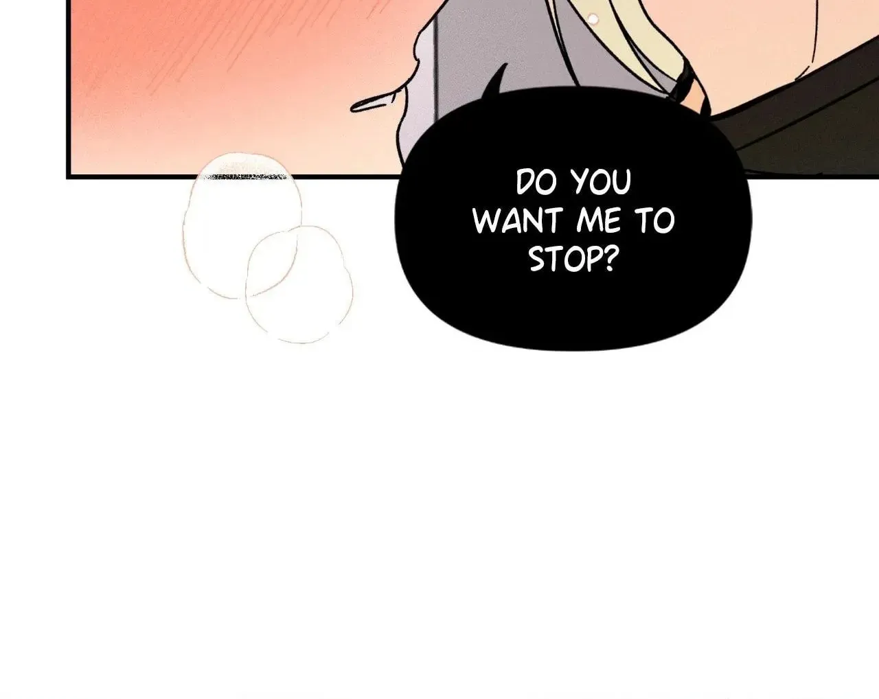 Spectrophilia Chapter 7 page 60 - 
