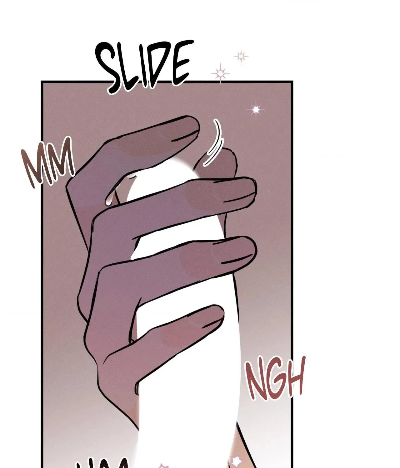Spectrophilia Chapter 7 page 65 - 