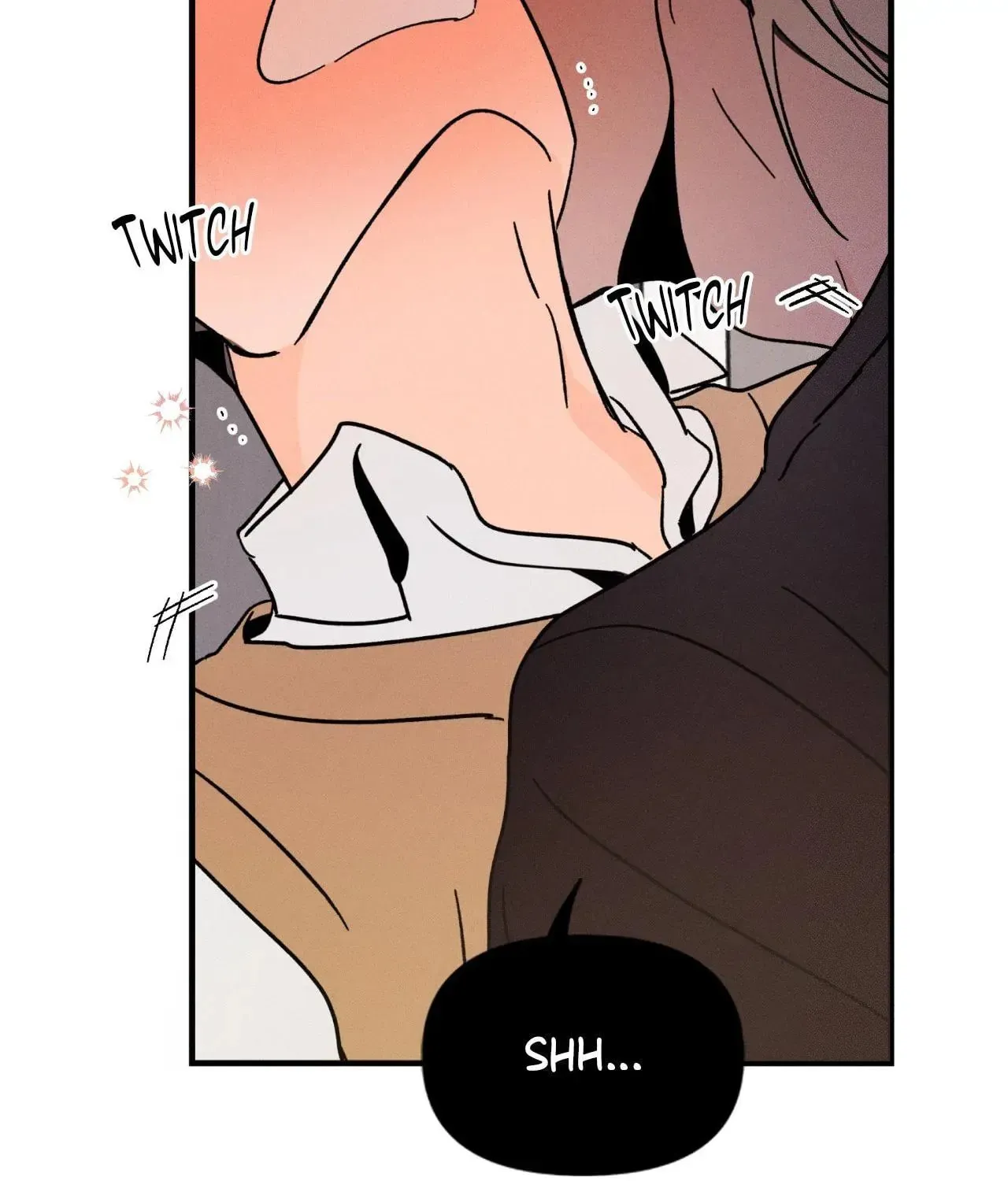 Spectrophilia Chapter 7 page 67 - 