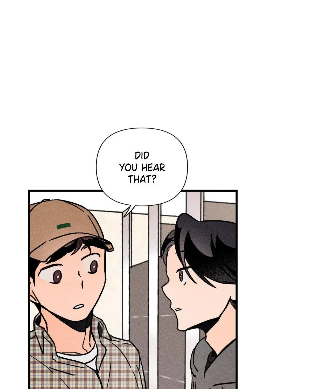 Spectrophilia Chapter 7 page 73 - 