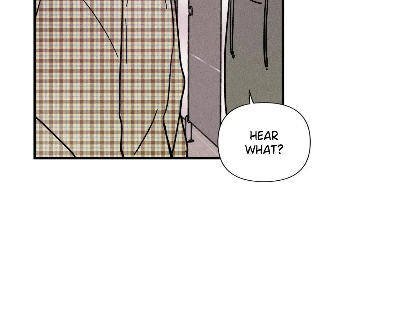 Spectrophilia Chapter 7 page 74 - 