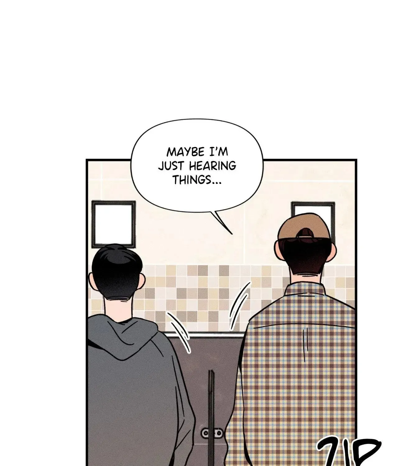 Spectrophilia Chapter 7 page 75 - 