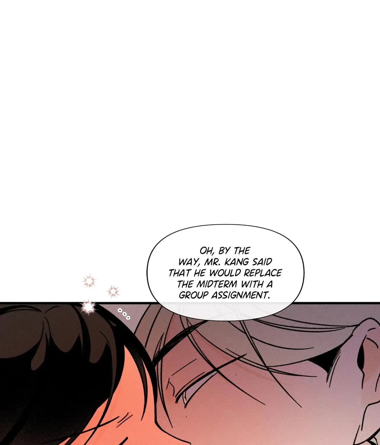 Spectrophilia Chapter 7 page 77 - 