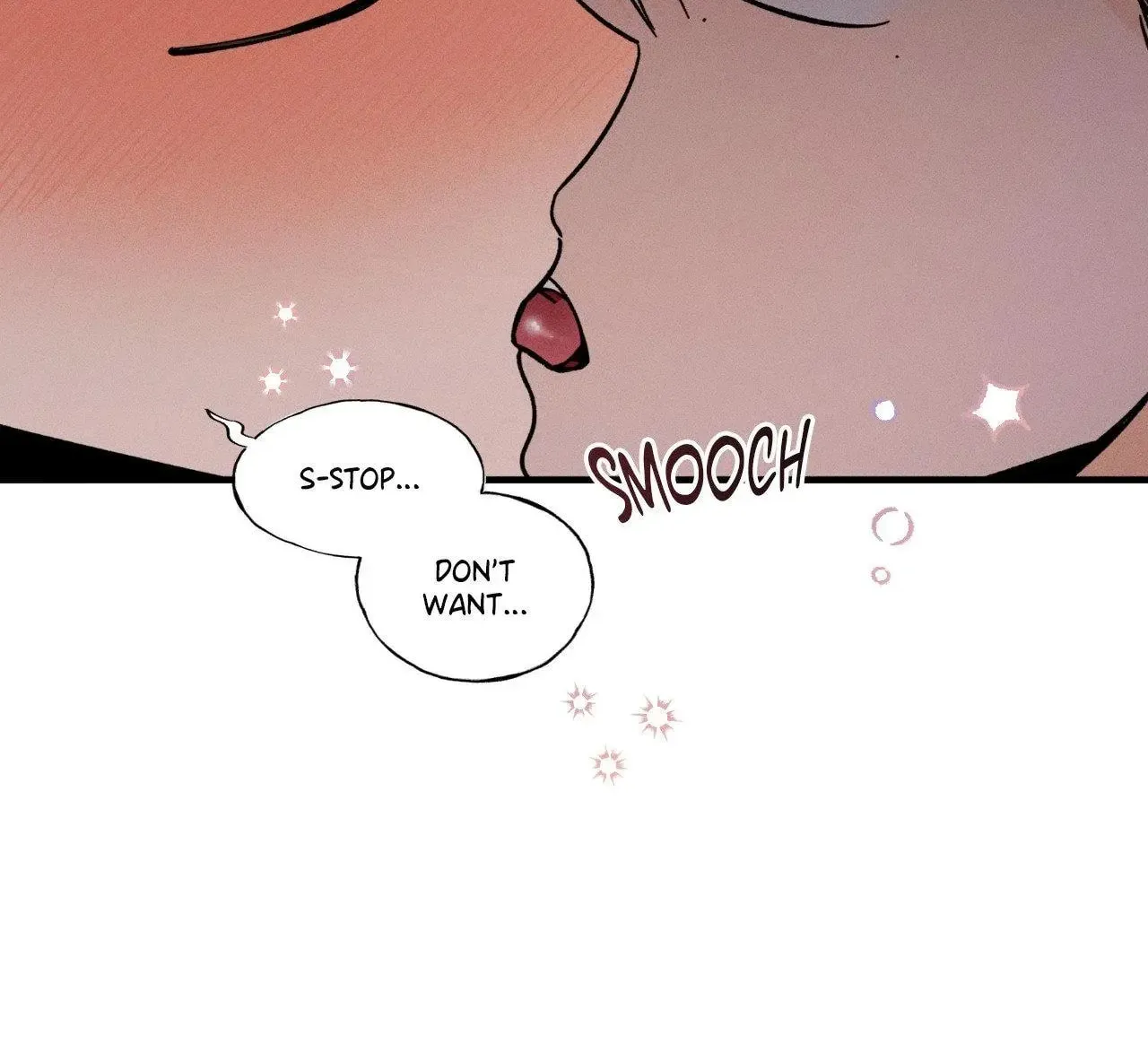 Spectrophilia Chapter 7 page 80 - 