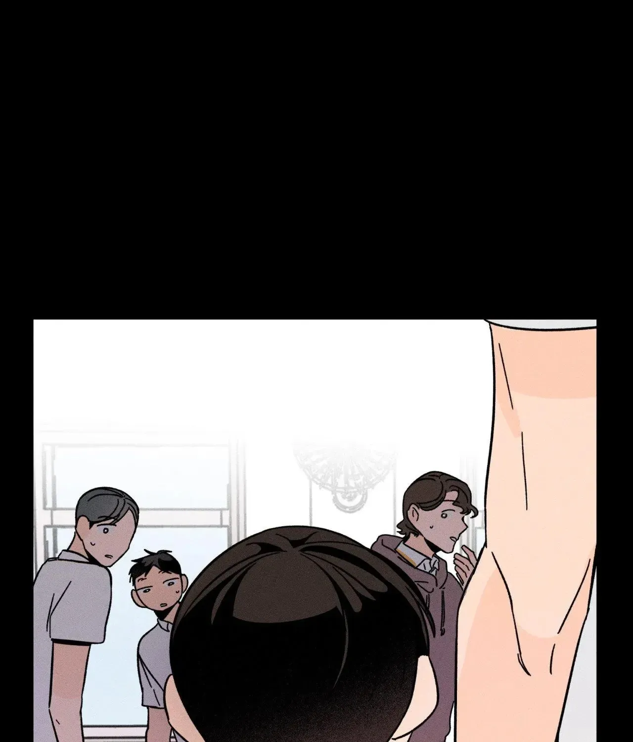 Spectrophilia Chapter 7 page 9 - 
