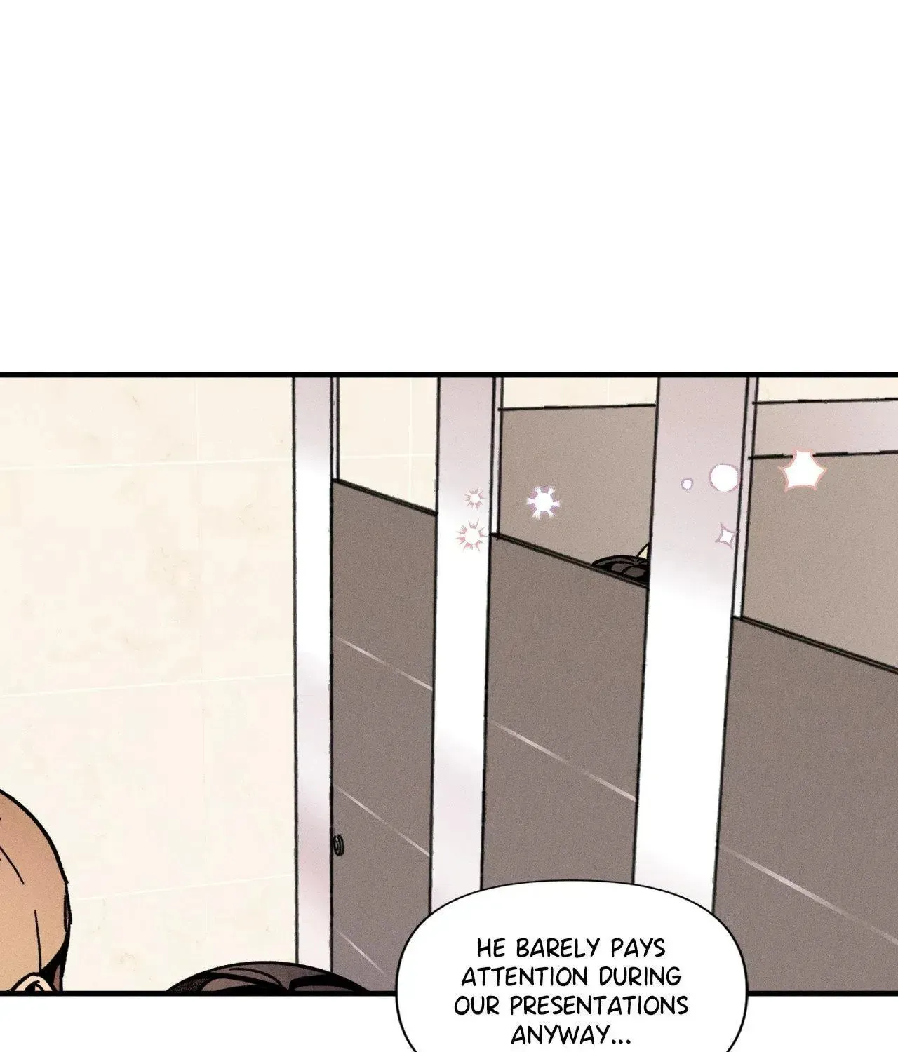 Spectrophilia Chapter 7 page 81 - 