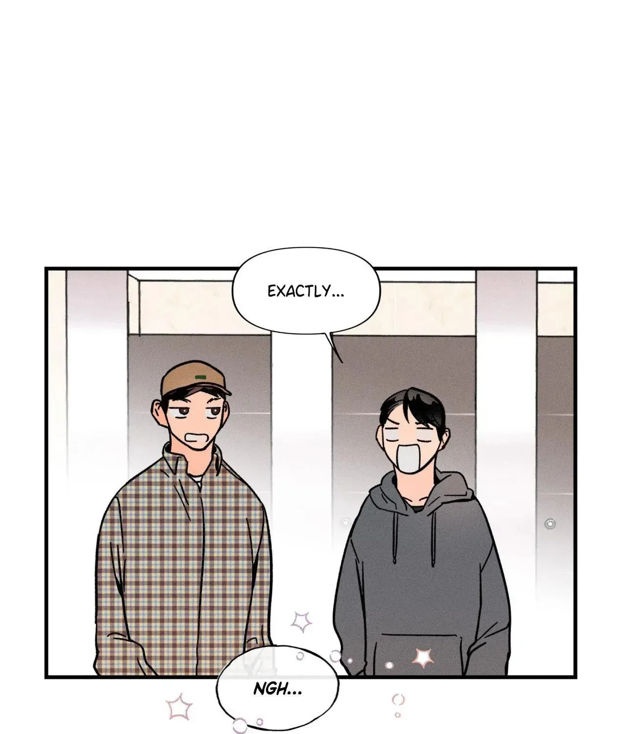Spectrophilia Chapter 7 page 83 - 