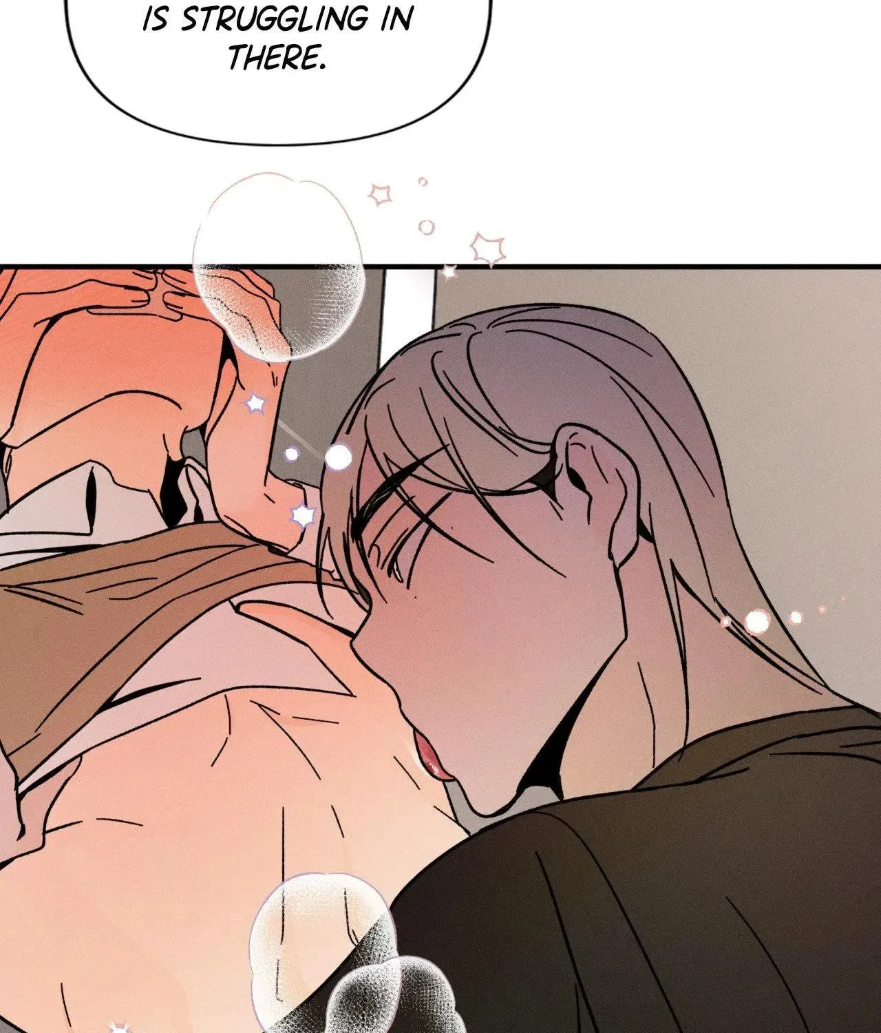 Spectrophilia Chapter 7 page 89 - 