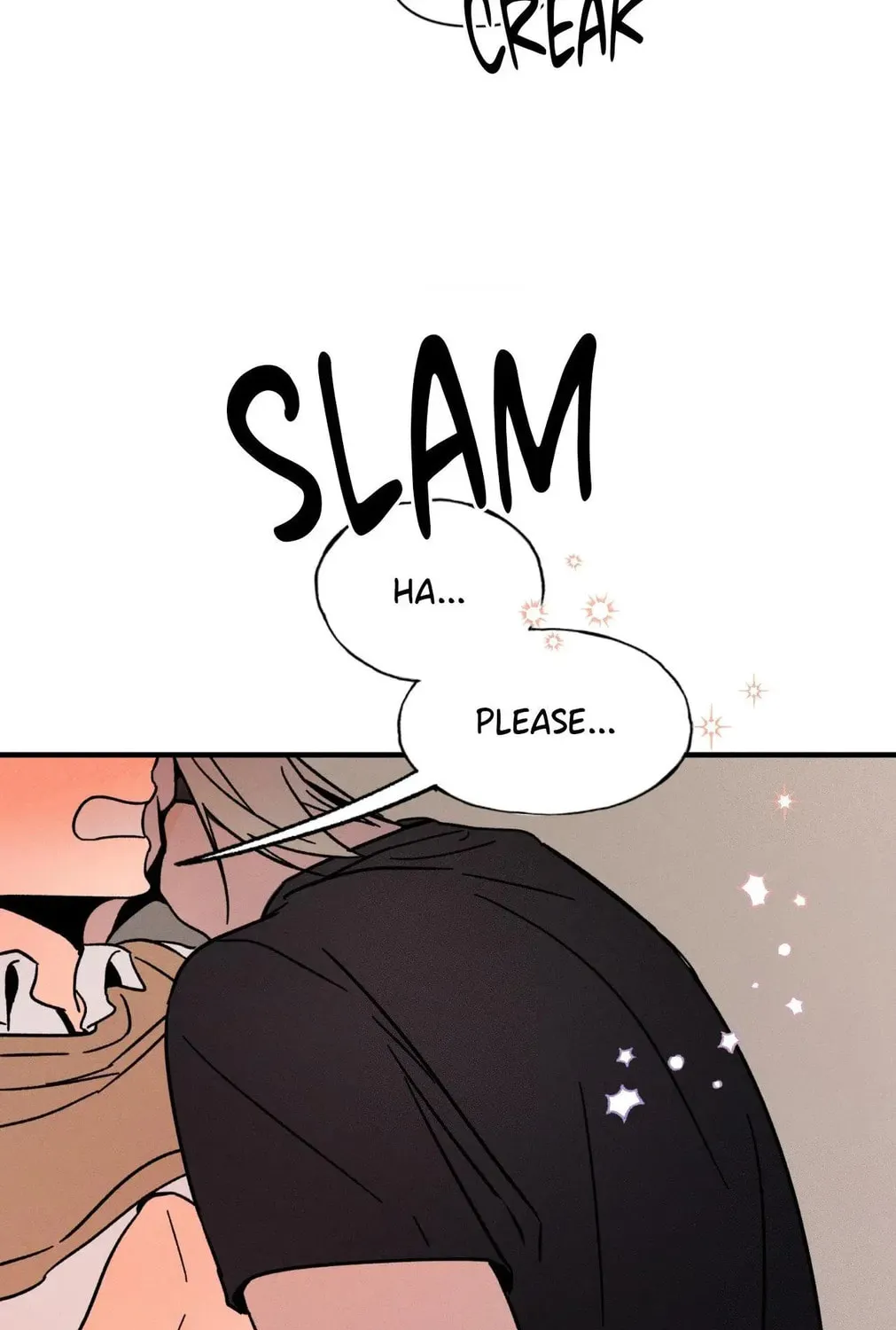 Spectrophilia Chapter 7 page 97 - 