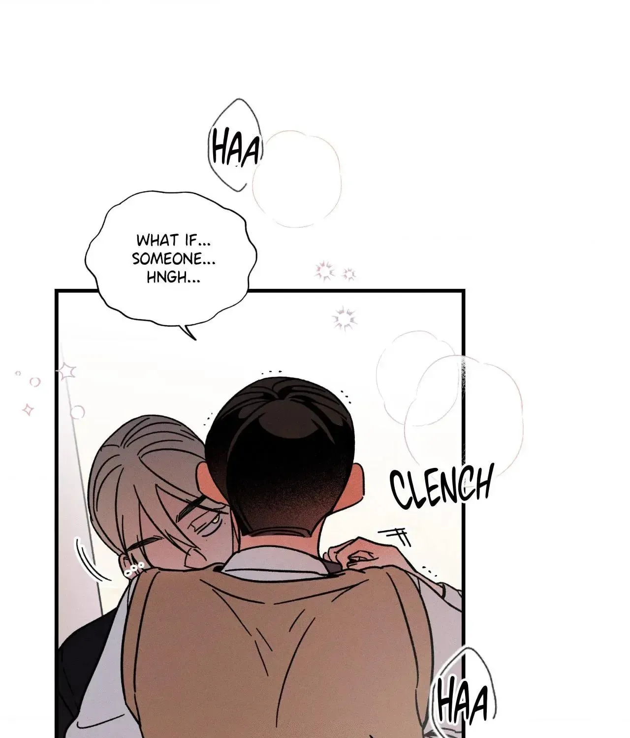 Spectrophilia Chapter 8 page 11 - 