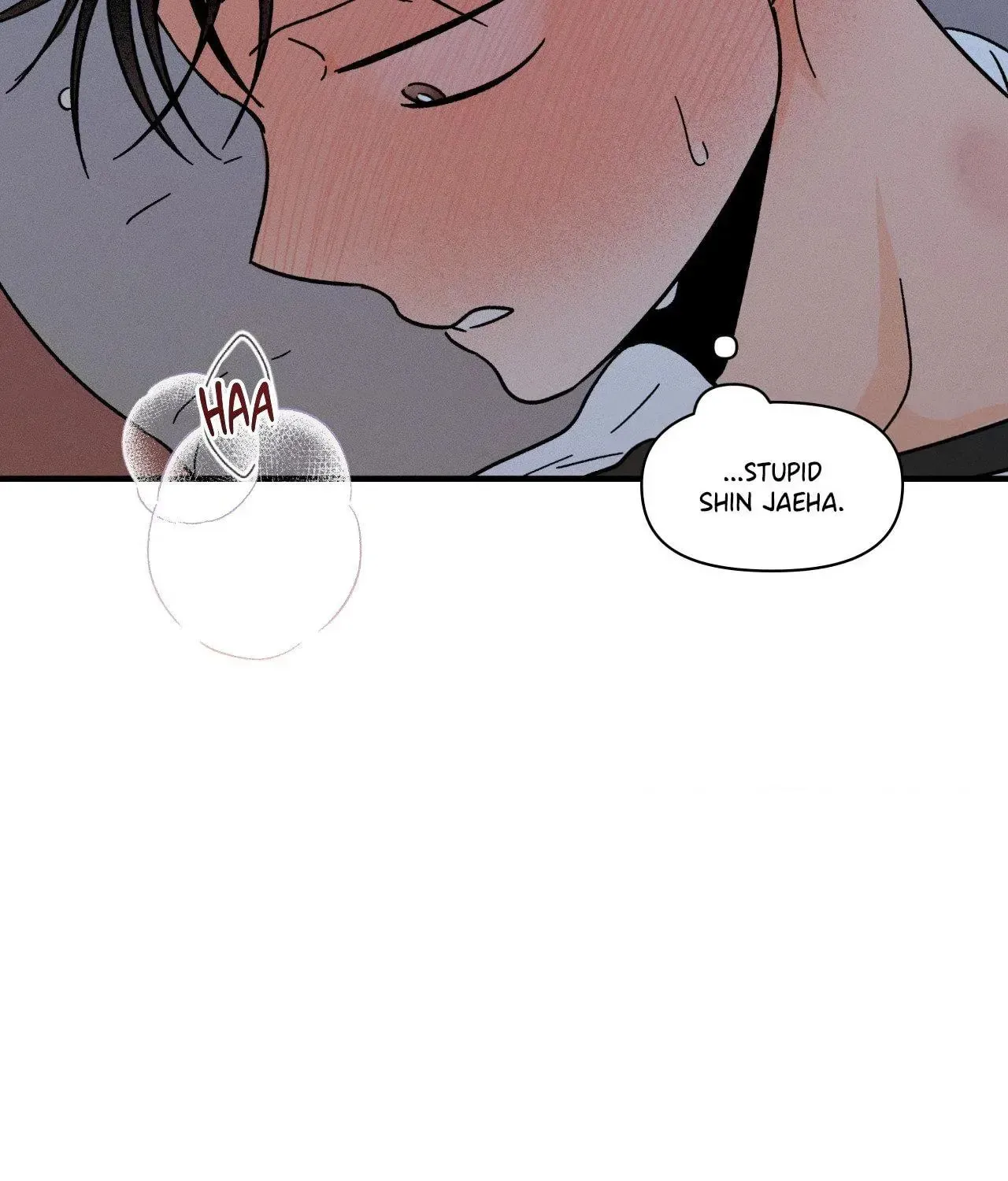 Spectrophilia Chapter 8 page 104 - 