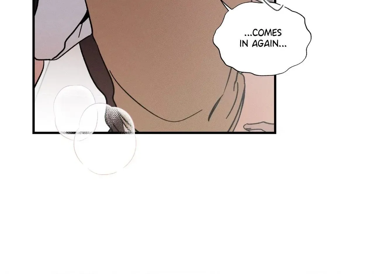 Spectrophilia Chapter 8 page 12 - 